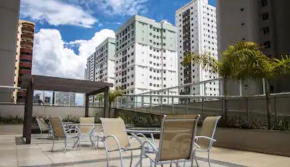 Hotel Aguas Claras Dfmr Brasília Exterior photo